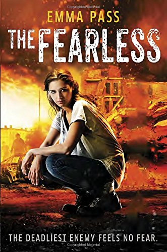 cover image The Fearless