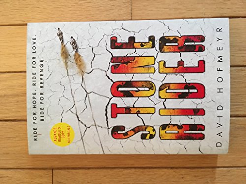 cover image Stone Rider