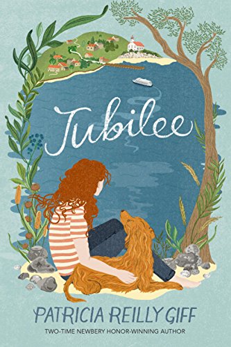 cover image Jubilee