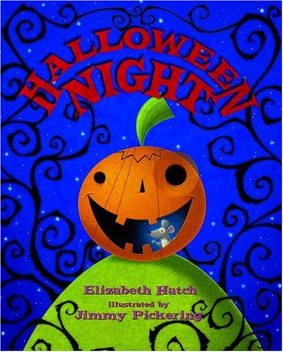 cover image Halloween Night