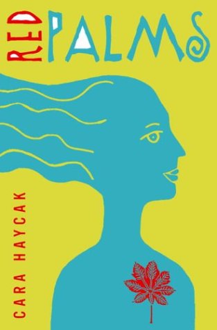 cover image RED PALMS