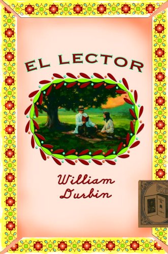 cover image El Lector