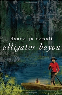 Alligator Bayou