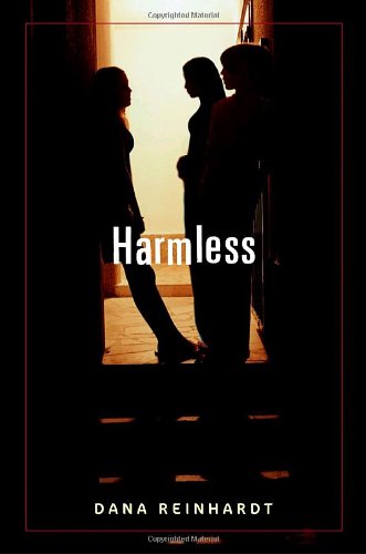 cover image Harmless