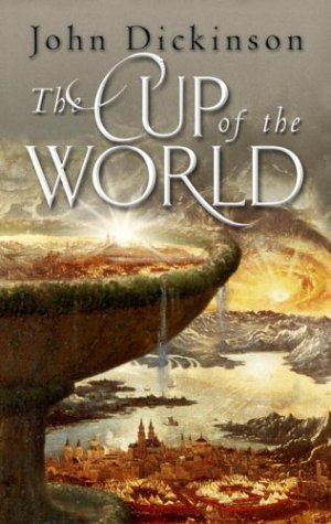 cover image THE CUP OF THE WORLD