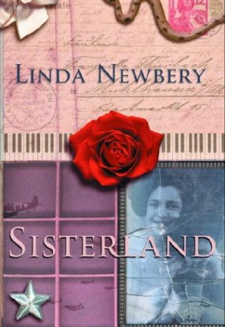 cover image SISTERLAND