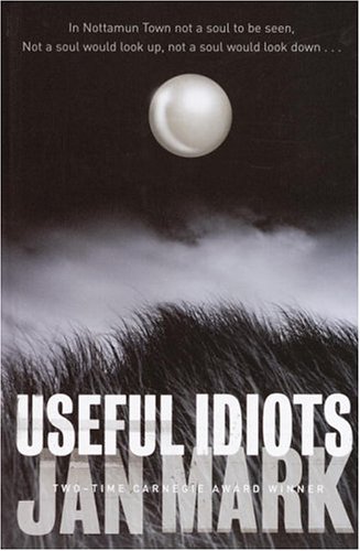 cover image USEFUL IDIOTS