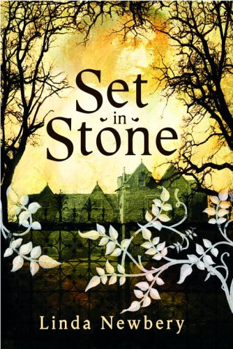 cover image Set in Stone
