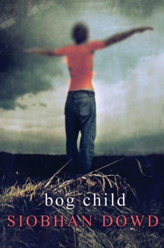 cover image Bog Child
