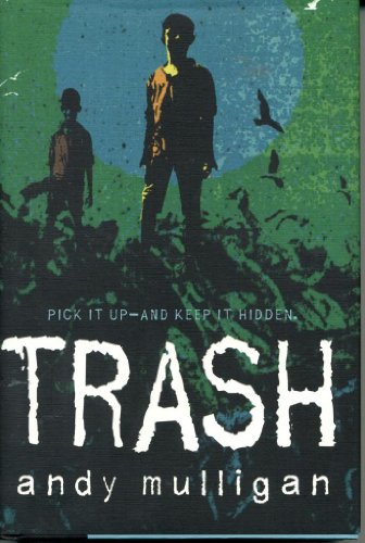 cover image Trash