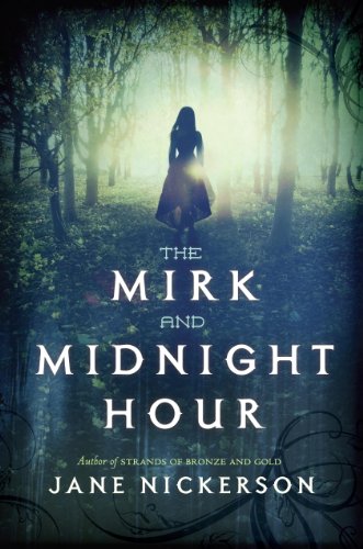 cover image The Mirk and Midnight Hour