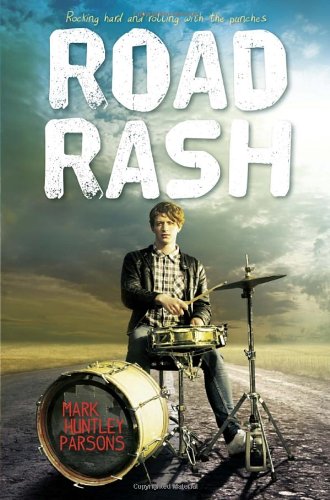 cover image Road Rash