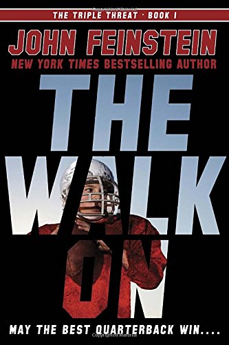 cover image The Walk On