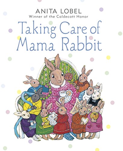 cover image Taking Care of Mama Rabbit