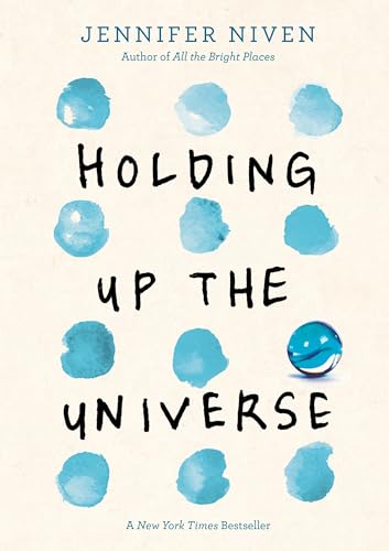 cover image Holding Up the Universe