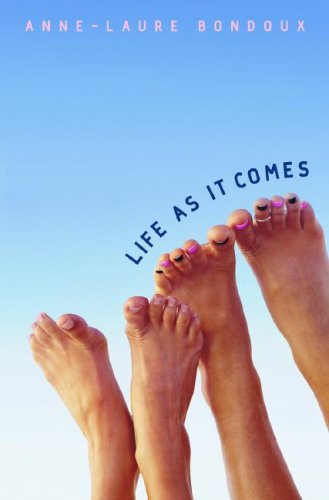 cover image Life as It Comes