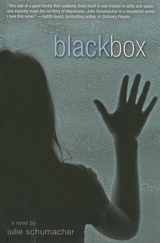 cover image Black Box