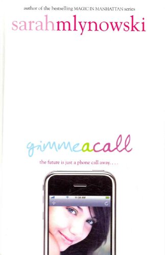 cover image Gimme a Call
