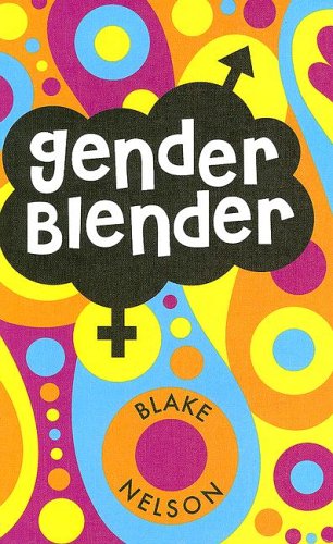 cover image Gender Blender
