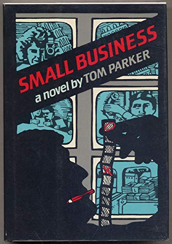 cover image Small Business