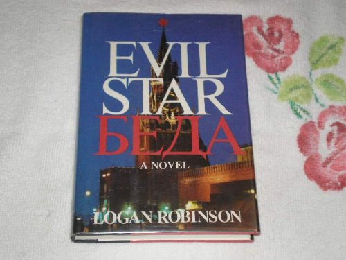 cover image Evil Star =