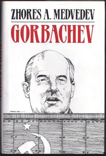 cover image Gorbachev
