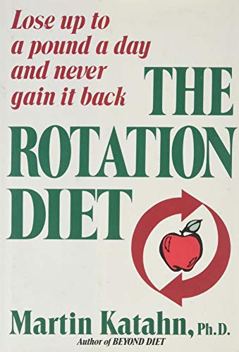 cover image The Rotation Diet