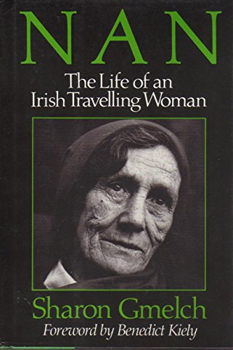 cover image Nan: The Life of an Irish Travelling Woman