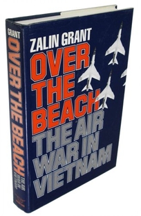 Over the Beach: The Air War in Vietnam