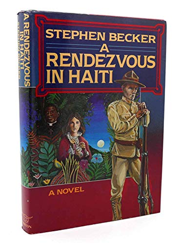 cover image A Rendezvous in Haiti