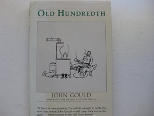 cover image Old Hundredth