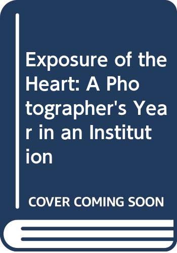 cover image An Exposure of the Heart