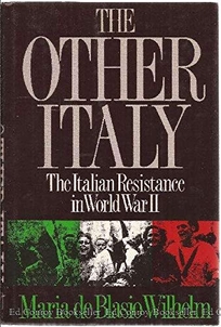 The Other Italy: Italian Resistance in World War II