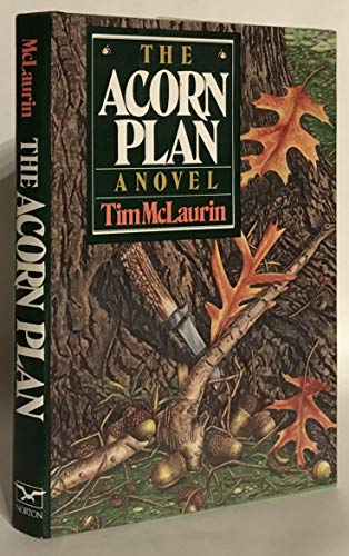 cover image The Acorn Plan