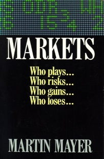Markets: Who Plays