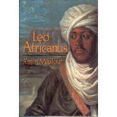 cover image Leo Africanus