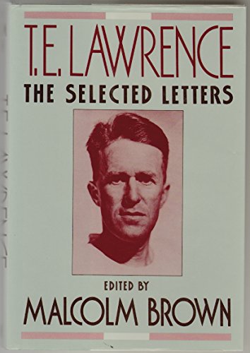 cover image The Selected Letters