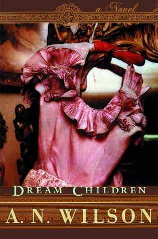 cover image Dream Children