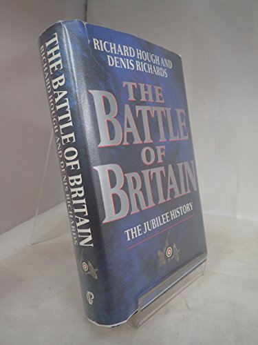 cover image The Battle of Britain: The Greatest Air Battle of World War II