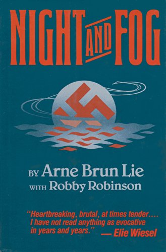 cover image Night and Fog