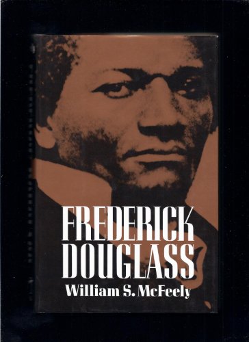 cover image Frederick Douglass