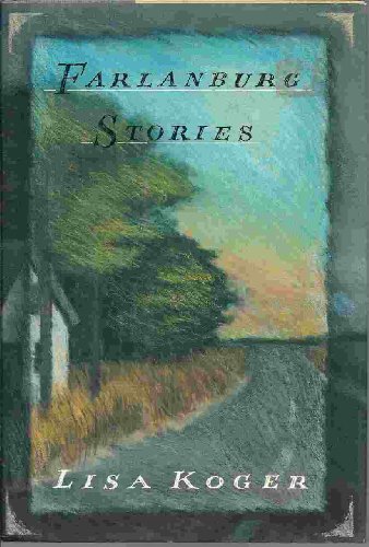 cover image Farlanburg Stories