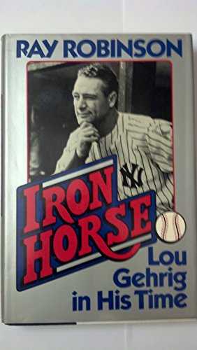Yankees announce Lou Gehrig, the Iron Horse, has ALS in 1939 – New York  Daily News
