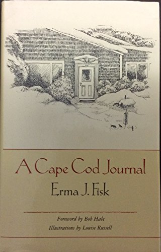 cover image A Cape Cod Journal