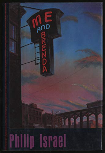 cover image Me and Brenda