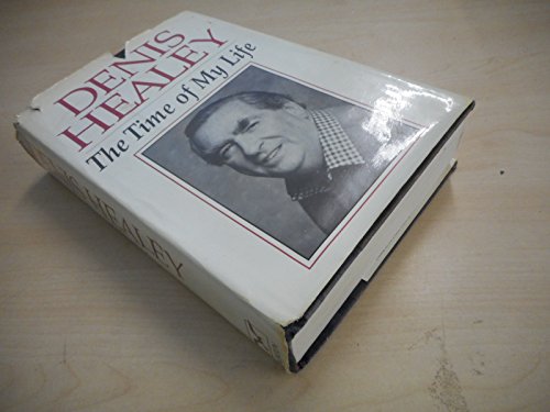 cover image The Time of My Life