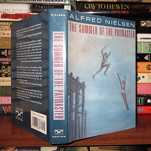 cover image The Summer of the Paymaster