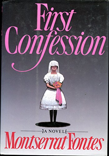 cover image First Confession