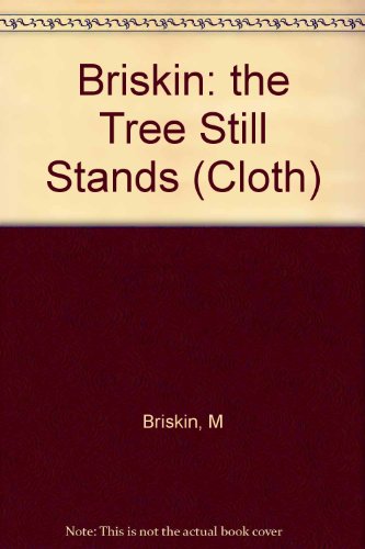 cover image The Tree Still Stands