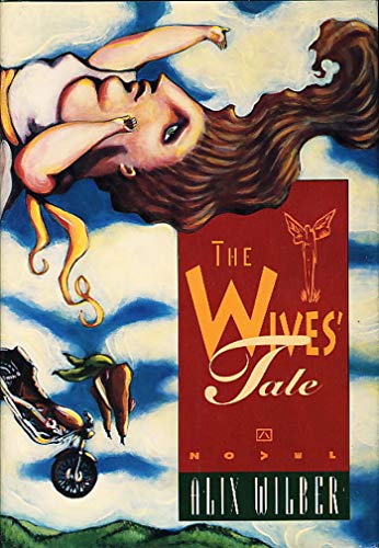 cover image The Wives' Tale